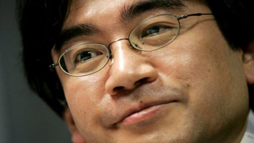 Satoru Iwata yaşamını yitirdi
