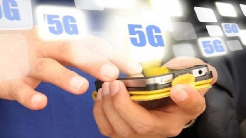 Turkcell ve Ericsson 5G için birlikte Ar-Ge yapacak