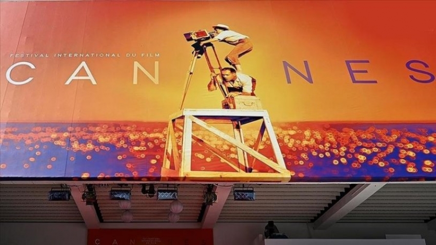 74. Cannes Film Festivali başladı
