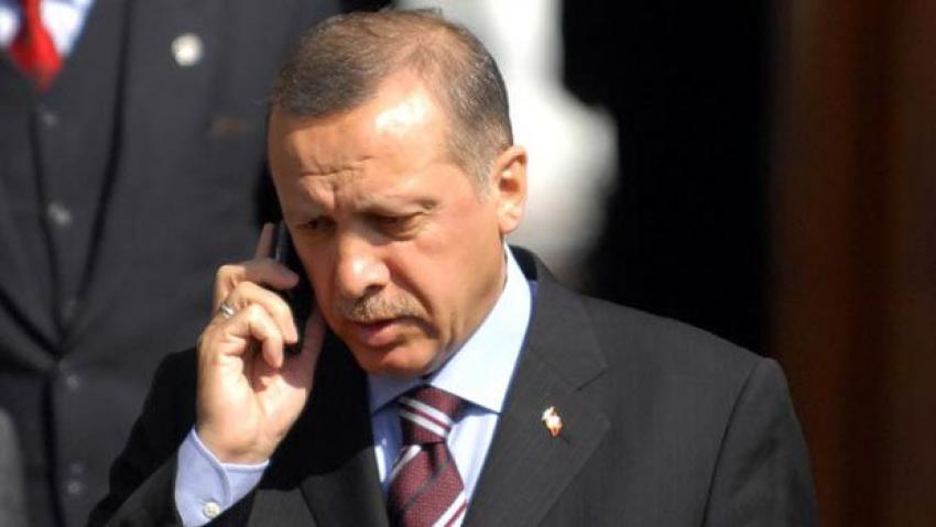 Erdoğan BM'ye önemli çağrı