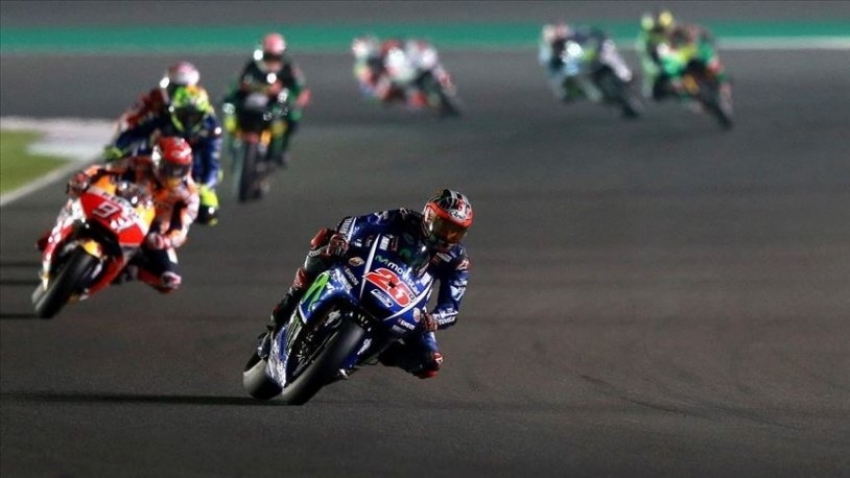 MotoGP'nin Tayland etabına koronavirüs engeli