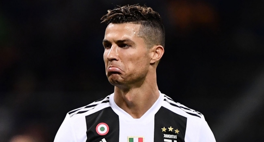 Ronaldo Juventus'taki kararını verdi!