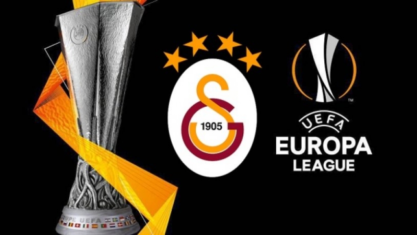 Galatasaray'ın Avrupa'daki muhtemel rakipleri belli oldu