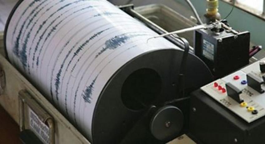 Şili'de 6.0 şiddetinde deprem