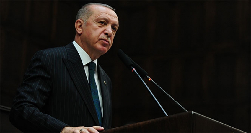 Erdoğan Ayasofya'nın ibadete açılaçağı tarihi açıkladı!