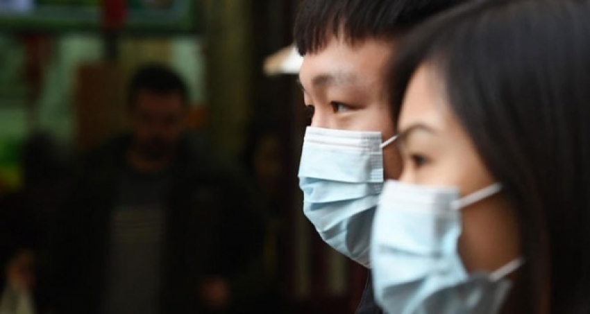 Çin'de yeni virüs kabusu: Hanta 