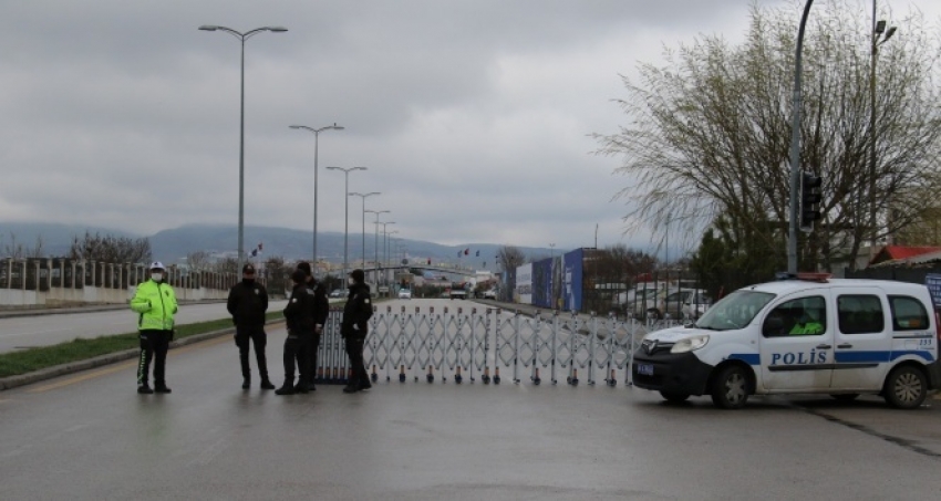 Ankara'da tahliye edilmesi beklenen Umrecilerin bazılarında koronavirüs çıktı!