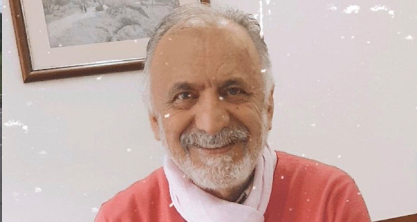 Cemil Taşçıoğlu, korona virüsten hayatını kaybetti