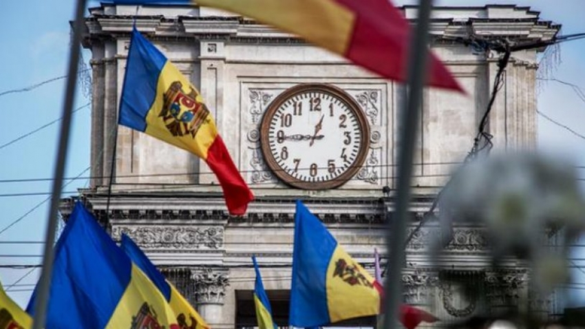 Moldova, İstanbul Sözleşmesi'ni imzaladı
