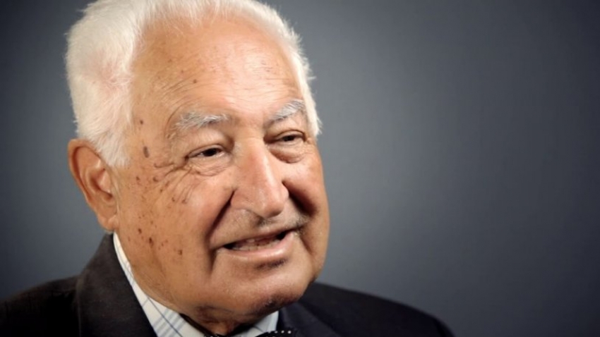Eski Bakan Prof. Dr. Orhan Oğuz hayatını kaybetti