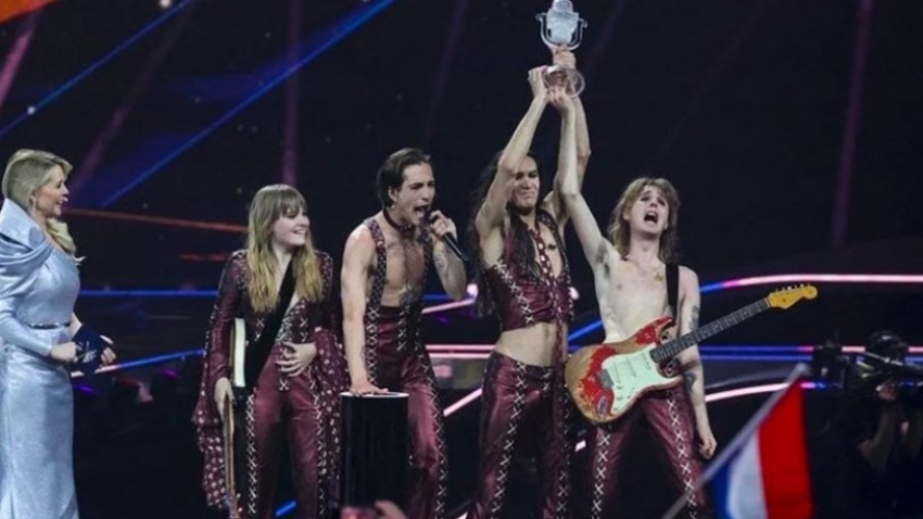 Türkiye'den Eurovision kararı