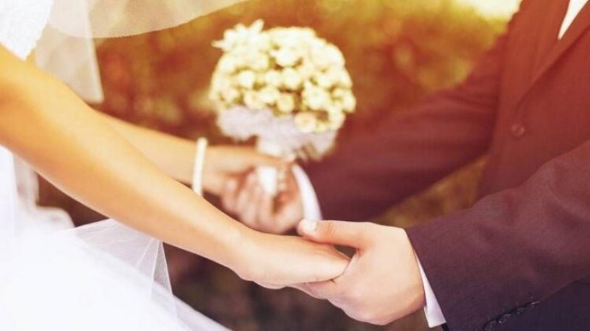 53 kez evlenen erkekten ilginç tavsiyeler