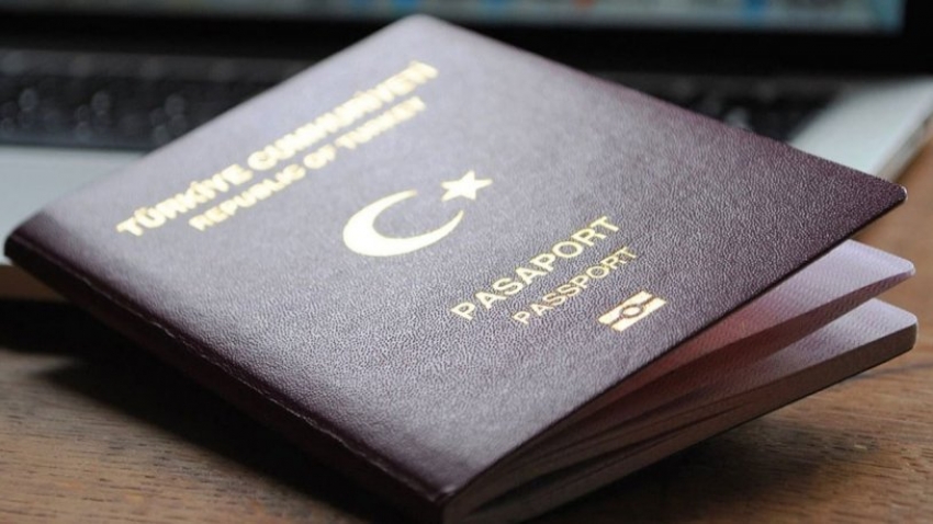 2022'nin en güçlü pasaportları açıklandı