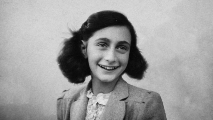 Anne Frank ve ailesini kimin ihbar ettiği yapay zekayla ortaya çıkarıldı