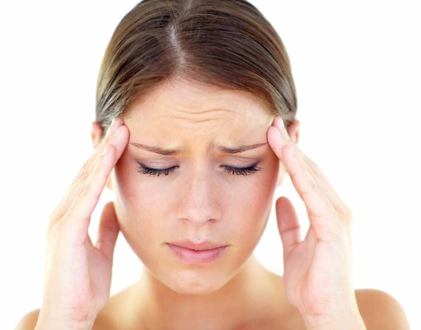 Baş ağrısı kadınlarda çok daha fazla görülüyor