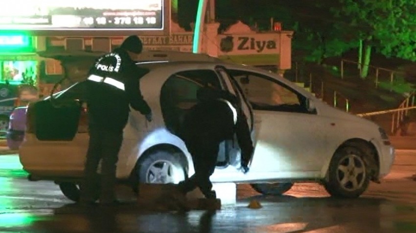 Ankara’da silahlı çatışma: 1 ölü
