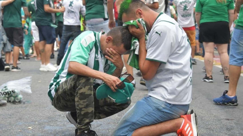 Chelsea maçının ardından Palmeiraslı taraftar öldürüldü, bir kişi gözaltında