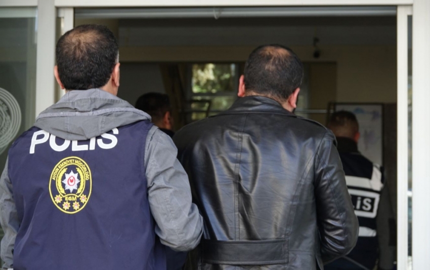 4 ilde FETÖ soruşturması: 25 gözaltı kararı