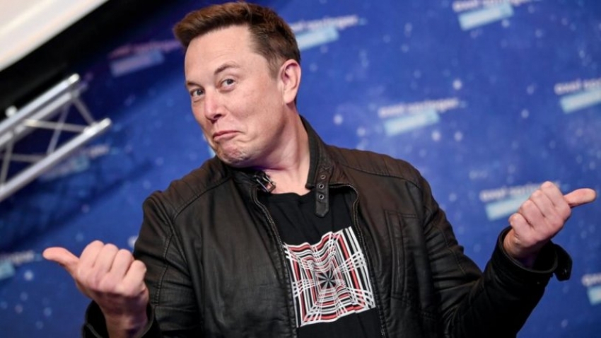 Elon Musk yeni bir sosyal medya platformu kuruyor