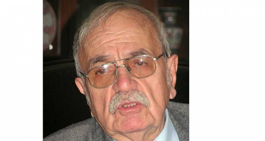 Gazeteci Nail Güreli hayatını kaybetti