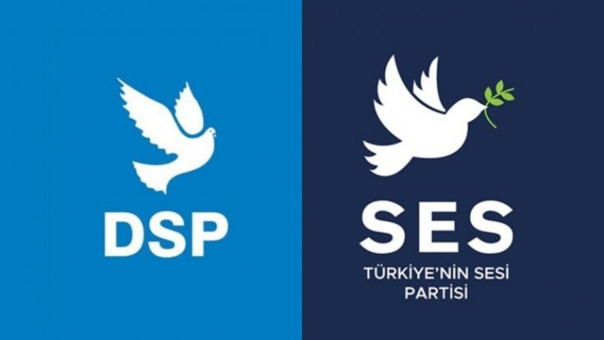 SES Partisi'nin logosu iptal edildi