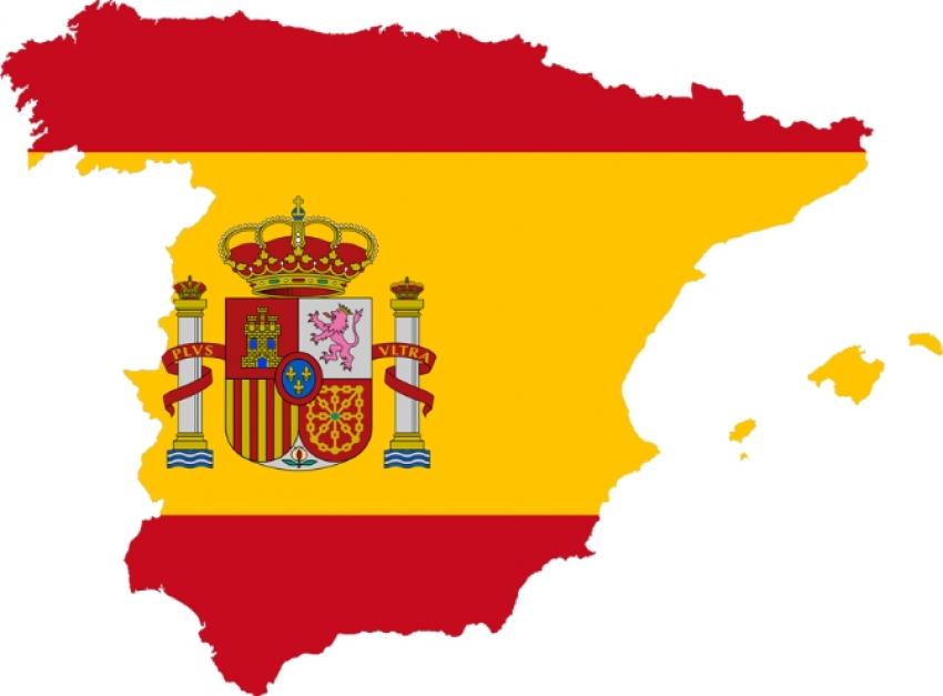 İspanya'dan terör saldırılarına kınama