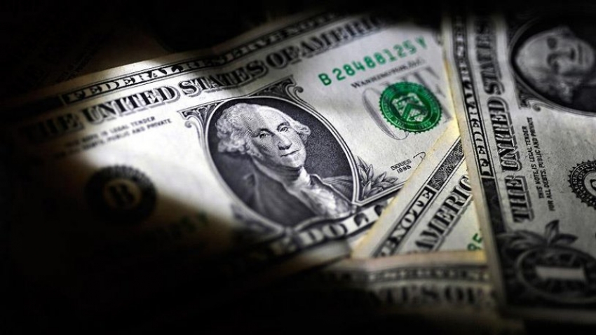 Merkez Bankası'nın yıl sonu dolar beklentisi 