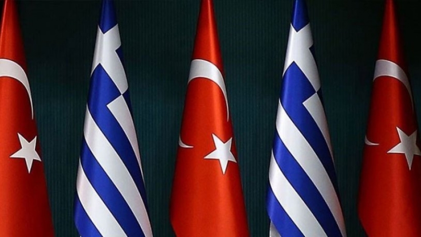 Yunanistan Türkiye’yi BM’ye şikâyet etti