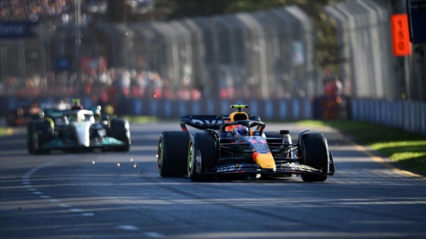 F1 heyecanı Monaco'da devam ediyor