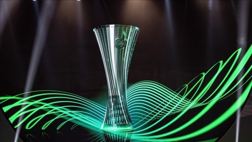 UEFA Konferans Ligi'nde Konyaspor ve Başakşehir’in rakipleri belli oldu
