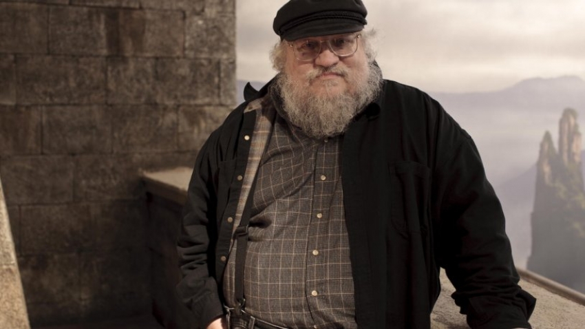 Game of Thrones yazarı George R.R. Martin: Yeni kitap diziden çok farklı olacak