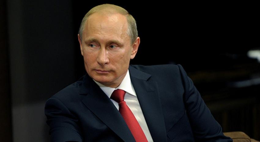 Putin açıkladı! Rusya'ya baskı uygulanıyor çünkü...