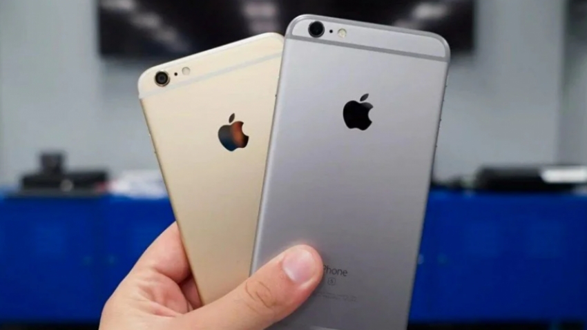 Apple, iPhone 6 modelini 'vintage' listesine ekledi