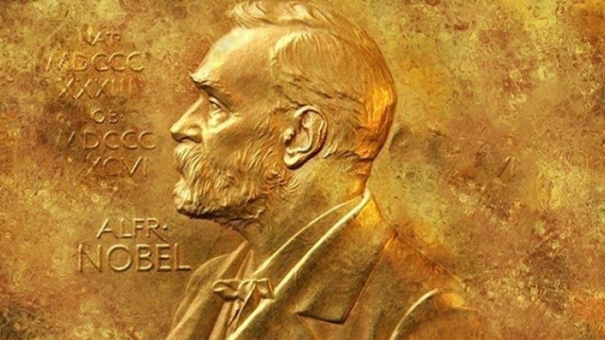 Nobel Barış Ödülü'nün sahipleri belli oldu