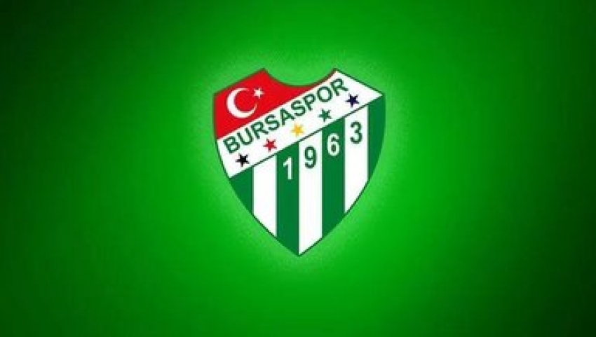 Bursaspor'un hazırlık maçları belli oldu