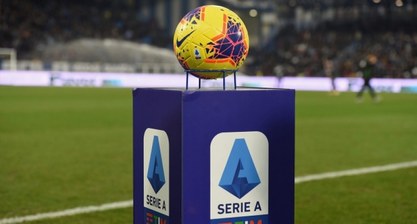 Serie A'da 11 kulübe mali disiplin sevki