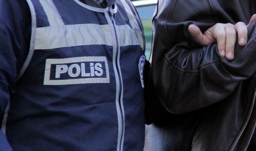 Cumhurbaşkanı Erdoğan’a hakarete 2 gözaltı