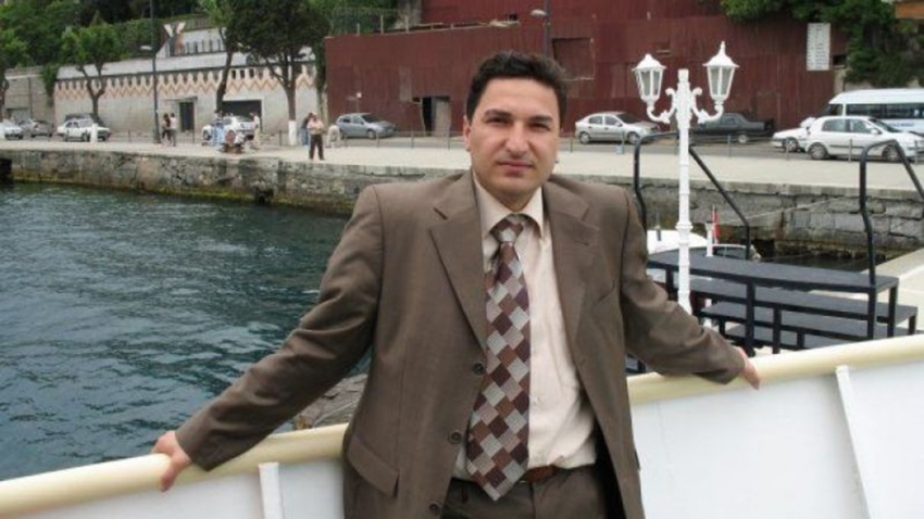 Öksüz’ün yakalanması için kurulan ekibin başındaydı: Yeniden gözaltında
