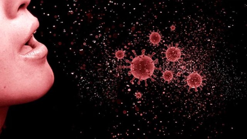 ABD’de virüsten ölenlerin sayısı 65 bin 776’ya ulaştı