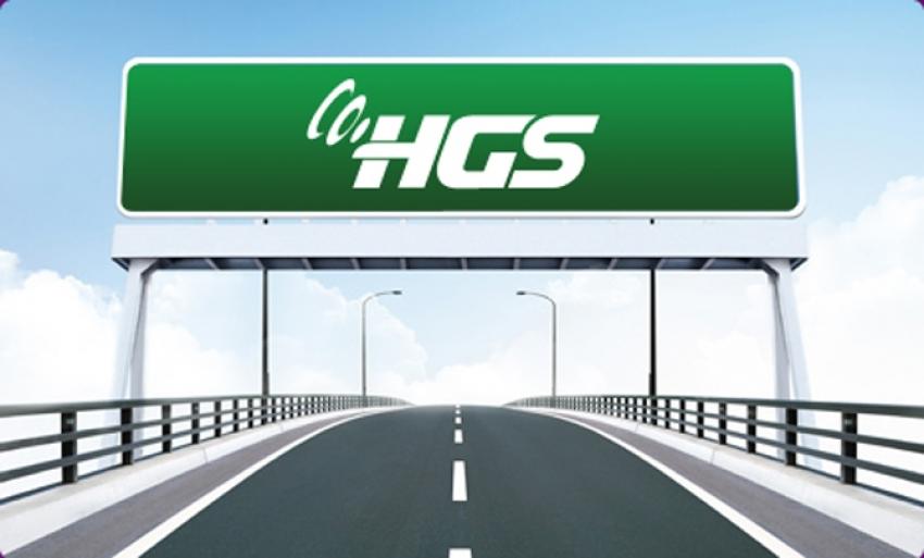 HGS sorgulama hizmetleri e-devlet kapısında