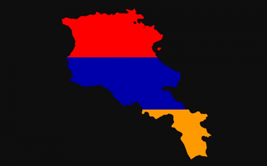 Ermenistan’da başbakan belli oldu