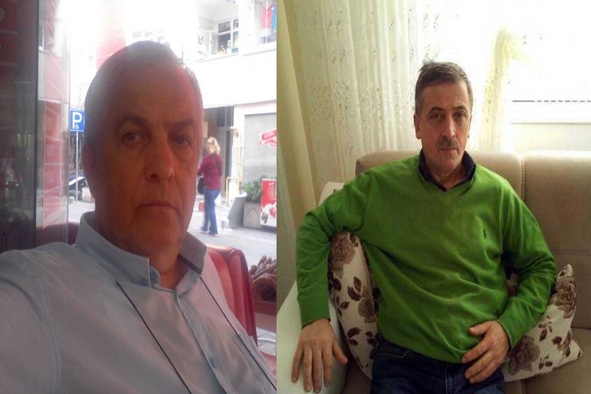Samsun’da kayıp 2 işçi ölü bulundu