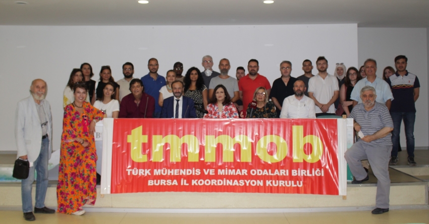 TMMOB Bursa 