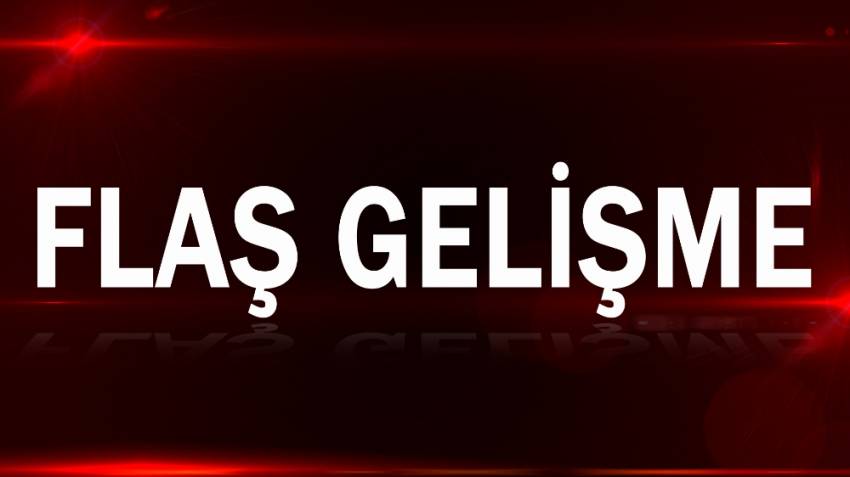 İzmir’deki terör saldırısıyla ilgili flaş gelişme
