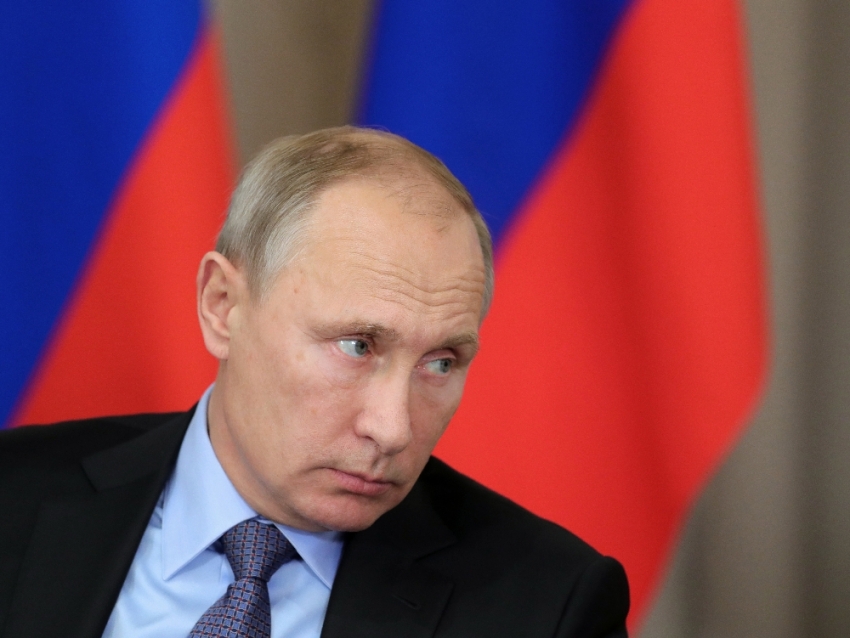 Şok iddia: Putin bırakıyor!