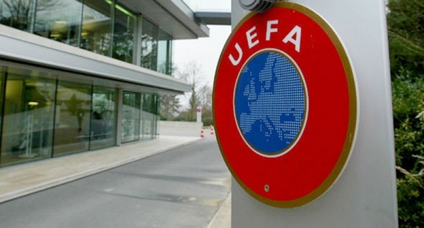 UEFA'dan soruşturma iptali kararı