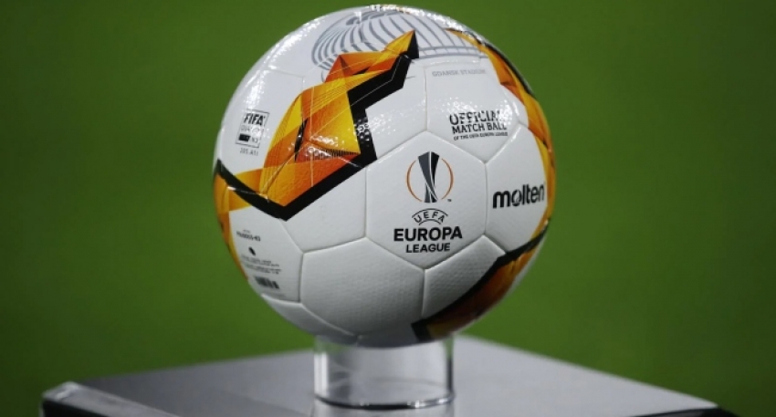 UEFA Avrupa Ligi'nde 3. hafta başlıyor