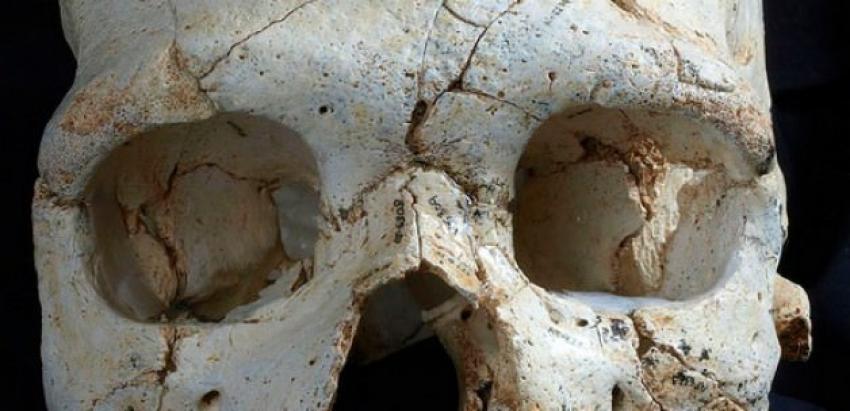 430 bin yıl önceki ilk cinayet mi?