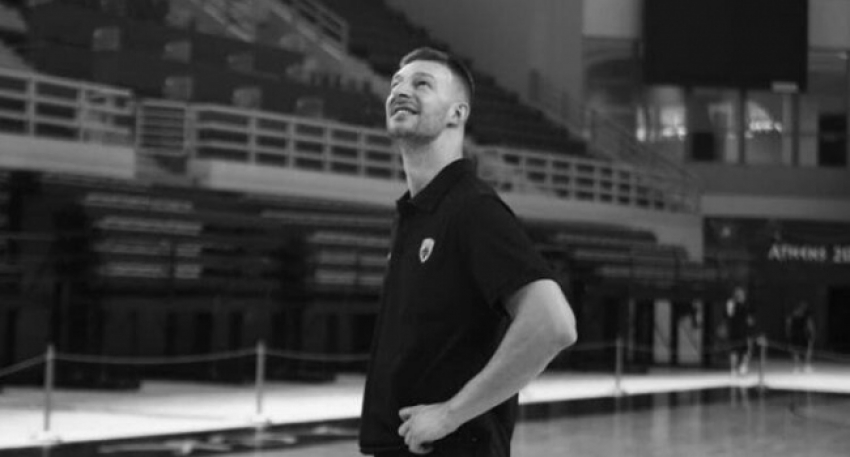 Sırp basketbolcu Jelovac, hayatını kaybetti