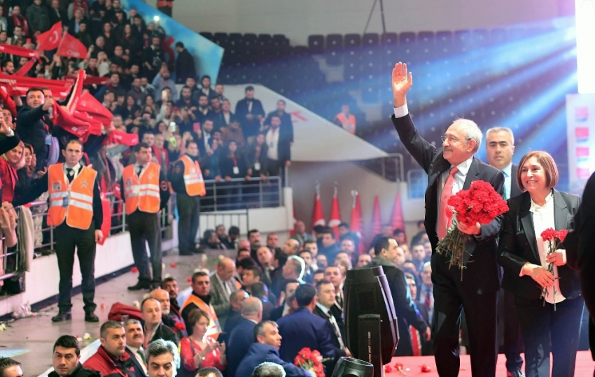 Kılıçdaroğlu’nun PM ve YDK adayları belli oldu